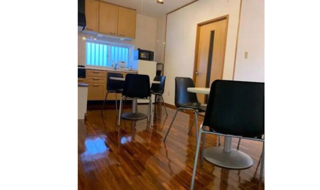 فيلا Mizu House Yagaji B016 ناغُ المظهر الخارجي الصورة