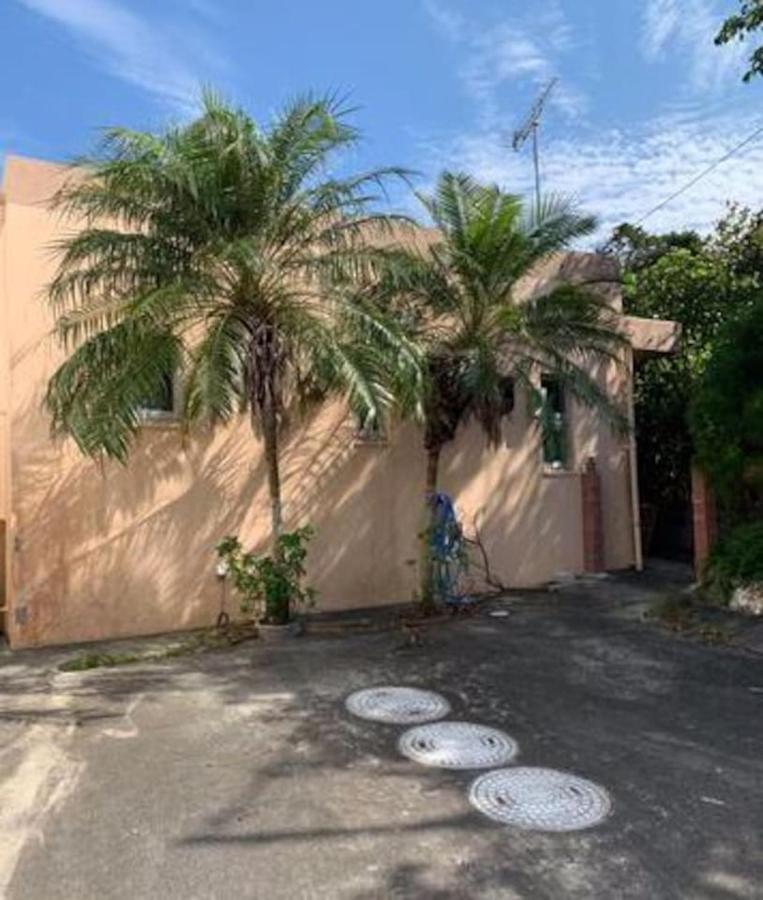 فيلا Mizu House Yagaji B016 ناغُ المظهر الخارجي الصورة