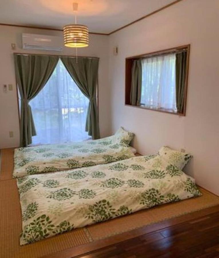 فيلا Mizu House Yagaji B016 ناغُ المظهر الخارجي الصورة