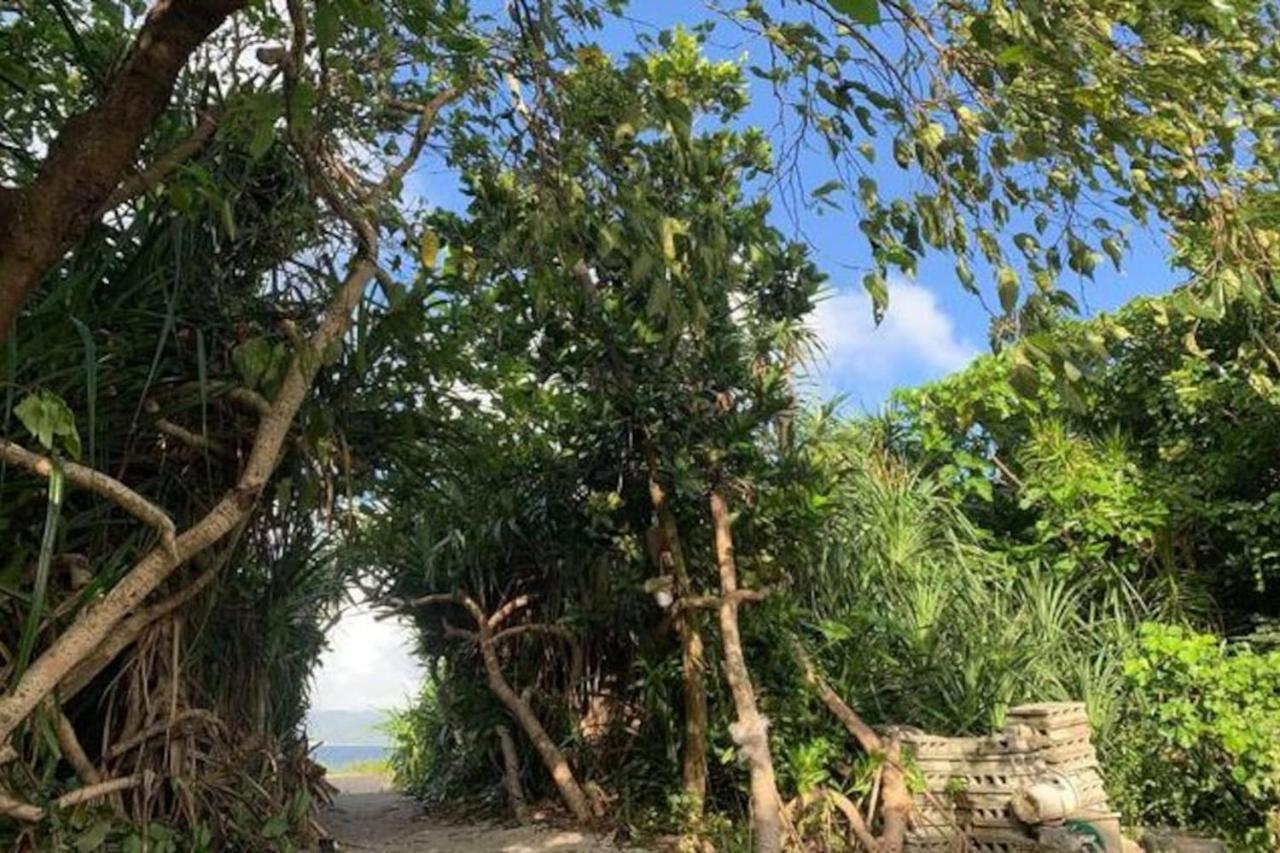 فيلا Mizu House Yagaji B016 ناغُ المظهر الخارجي الصورة