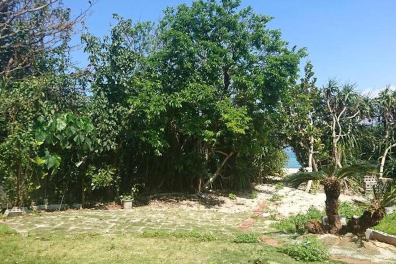 فيلا Mizu House Yagaji B016 ناغُ المظهر الخارجي الصورة
